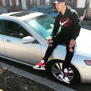 Meet your Posher, Michael